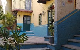 Hotel Casa Dulcinea